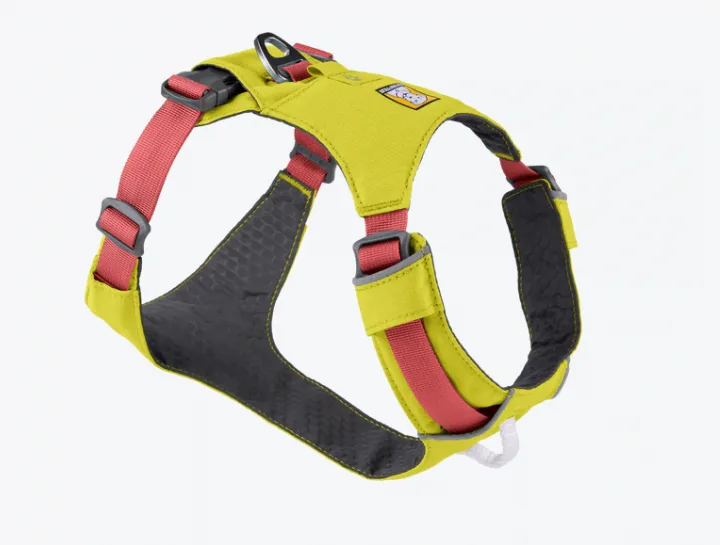 Ruffwear Hi & Light orma – Lichen green