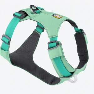 Ruffwear Hi & Light orma – sage green