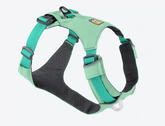Ruffwear Hi & Light orma – sage green