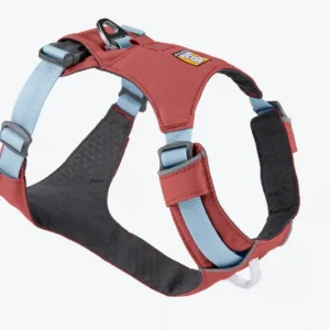 Ruffwear Hi & Light orma – Salmon pink