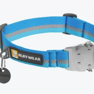 Ruffwear top rope ogrlica