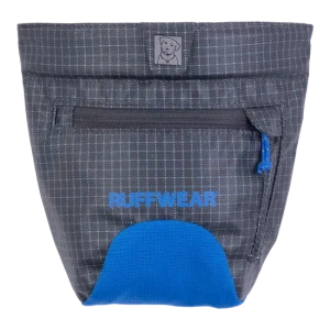 Ruffwear Treat trader torbica za poslastice – Blue pool