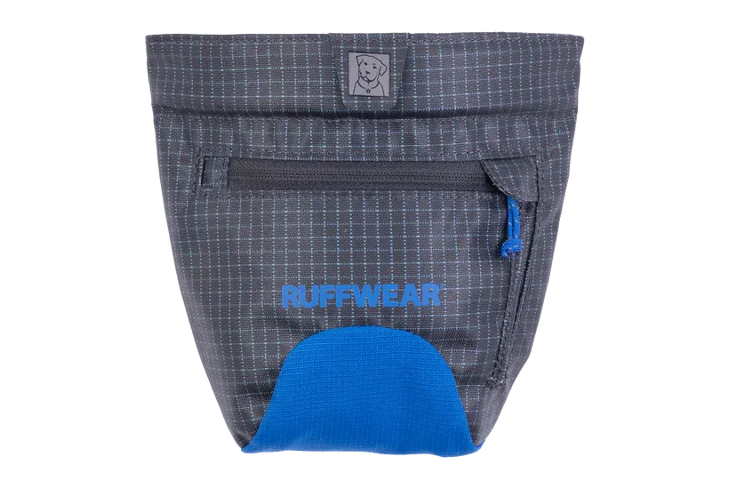 Ruffwear Treat trader torbica za poslastice – Blue pool