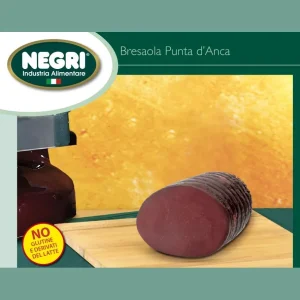 SAL CUOR GENTILE 0,80G NEGRI