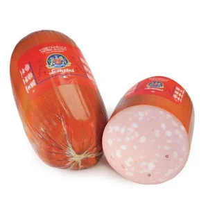 SAL MORTADELLA LEONCINI CLASSICA 1/2 SV IT