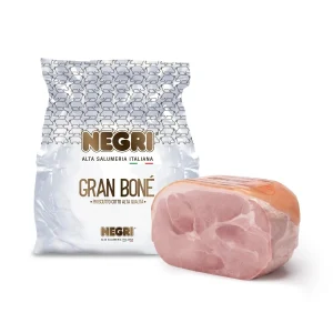 SAL PROSCIUTTO COTTO GRAN BONE VISOKA KVALITETA 1/2