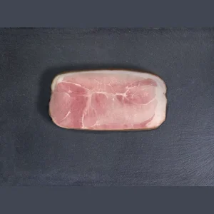 SAL PROSCIUTTO COTTO INTERO 85% cca8KG MERLOTTI
