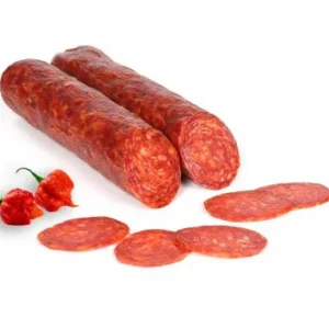 Salama mangiafuoco 1kg