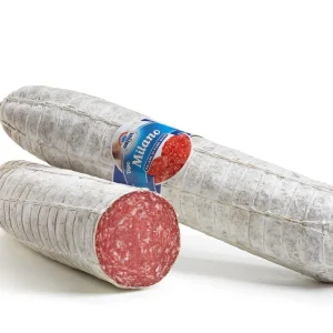 SALAMA MILANO GIGANTE 1/2 MERLOTTI