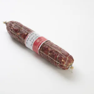 SALAMA NAPOLI DOLCE MERLOTTI