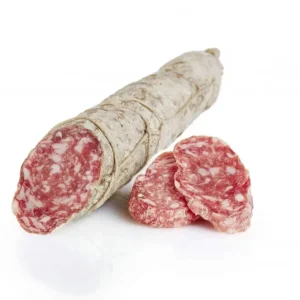 SALAMA NOSTRANO DOLCE PIC NIC cca 600g