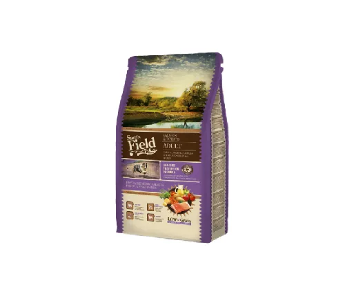 Sam’s field all size adult hypoallergenic losos i krumpir 2,5 kg