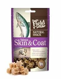 Sam’s Field Skin&Coat 200 g