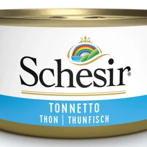 SCHESIR Konzerva za pse Tuna u želeu, 150g