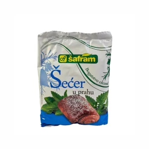 Šećer u prahu 500g