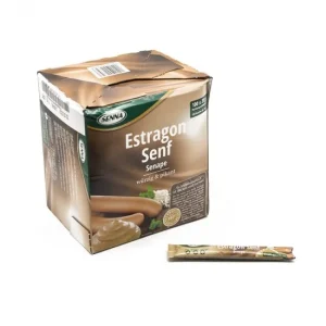 SENF PORCIJSKI 20 gr SENNA