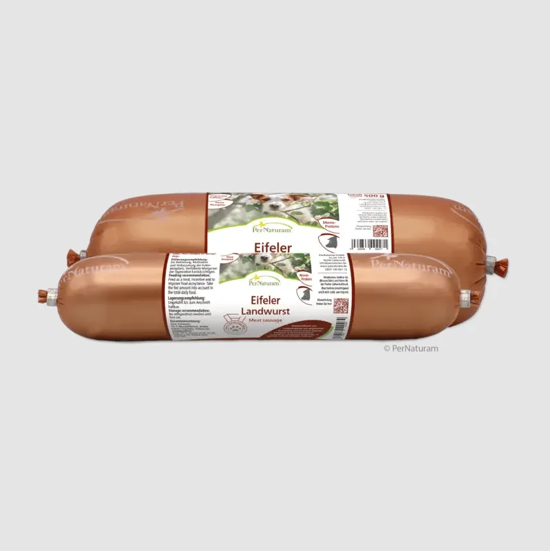 Seoska kobasica, 220g