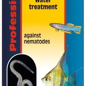SERA MED PROFESSIONAL NEMATOL protiv protozoa kod akv.riba 10ml