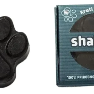 SHAPELLO kruti šampon za pse i mačke 30g