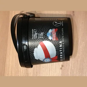 SIR BURATTINA U CAŠICI 210/120g.