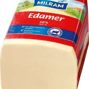SIR EDAMER 40%mm cca 3kg