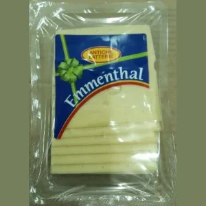 SIR EMENTALER REZANI 150g