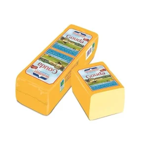 SIR GAUDA 45% 3kg GUT VON HOLSTEIN