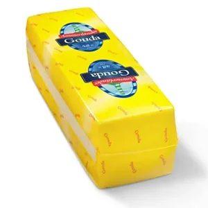 Sir gauda cca 3 kg