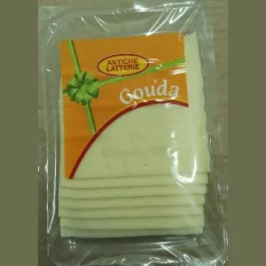 SIR GAUDA REZANI 150g