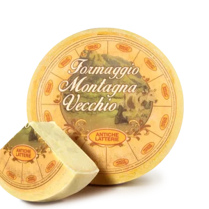 SIR GRANA MONTAGNA VECCHIO 300 G