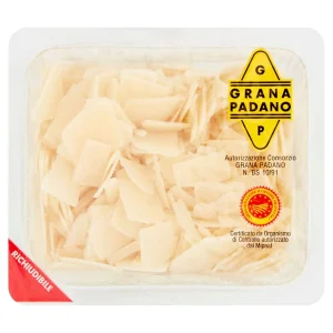 SIR GRANA PADANO DOP LJUSKICE 500g -ALBIERO