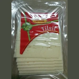 SIR TILZIT REZANI 150g