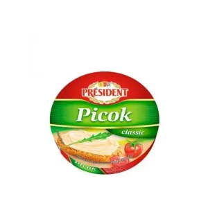 SIR TOPLJENI PICOK 140g