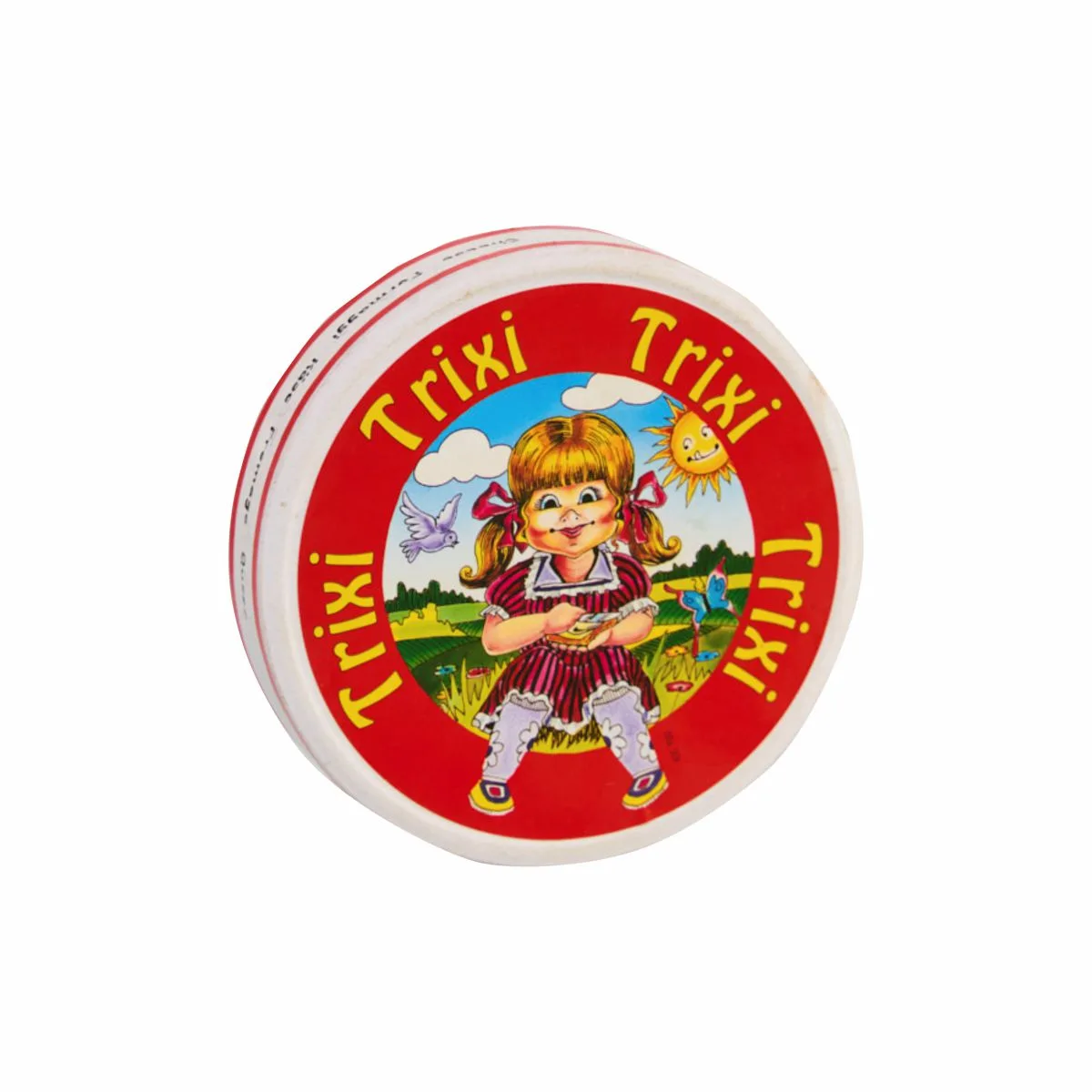 Sir topljeni trokutići 140g