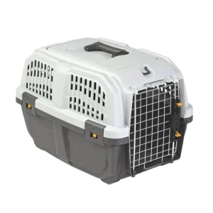 SKUDO Transporter IATA 1, 48x31,5xh31cm, max nosivost 12kg
