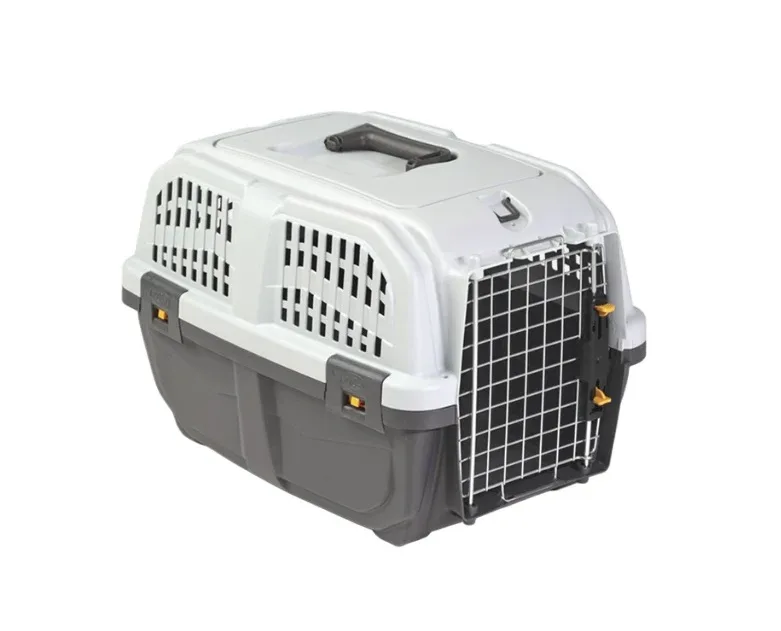 SKUDO Transporter IATA 1, 48x31,5xh31cm, max nosivost 12kg - Image 2