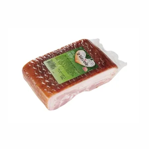 Slanina dimljena 1/2VP