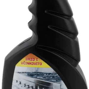 Sredstvo za čišćenje Permetal 650ml