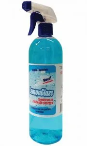 Sredstvo za pranje stakla 750ml Lemonglass