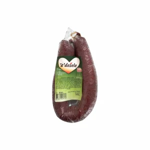 Sudžuk bosanski VP cca450g