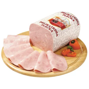 ŠUNKA ZA PIZZU KRAS