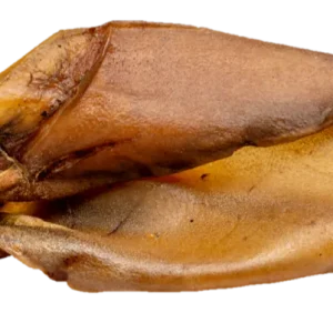 Sušeno goveđe uho