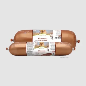 Svinjska krvavica, 220g