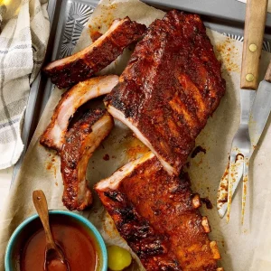 SVINJSKA REBRA – GRILL RIBS – SVINJETINA III.KAT.