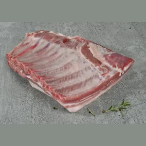 SVINJSKA REBRA / LOIN RIBS DS cca 10kg