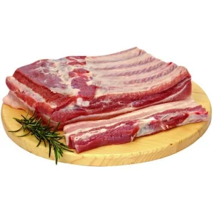 SVINJSKO CARSKO MESO SVJEŽE