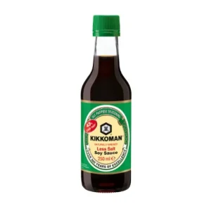 Tamni umak od soje Kikkoman – 250ml