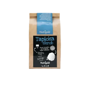 Tapioka