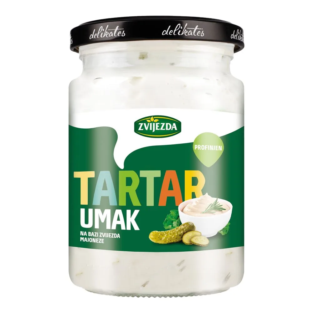 Tartar gastro 2 kg
