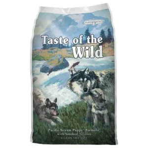 Taste of the wild puppy pacific